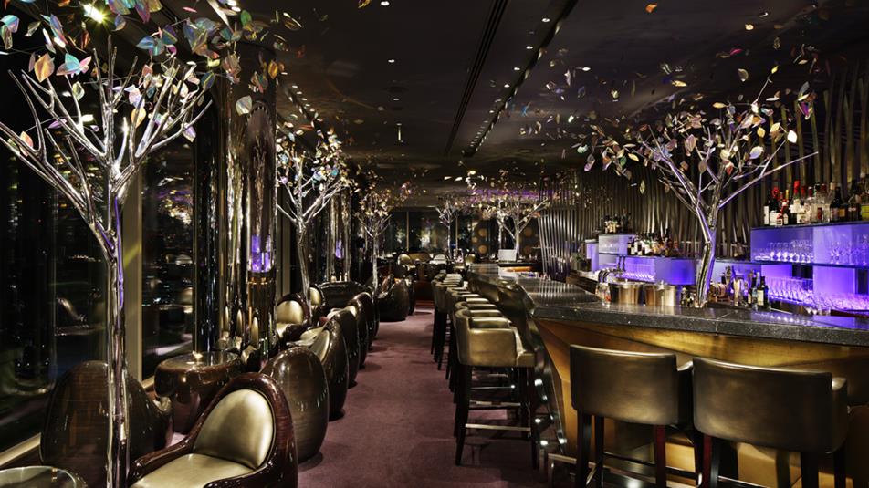 Tokyo Peter Cigars Connect