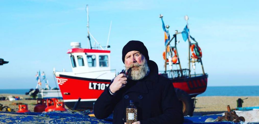 Gin-Fishers
