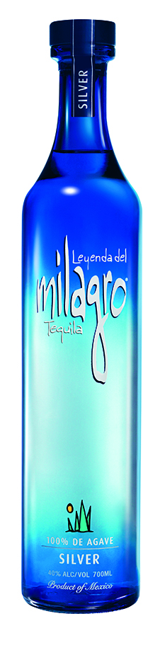 Tequila Milagro