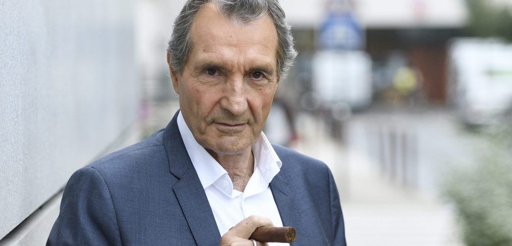 Date De Naissance De Jean Jacques Bourdin Jean-Jacques Bourdin : "Certains se cachent, pas moi !" - Cigars Connect