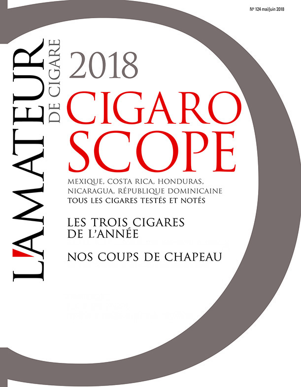 Cigaroscope 