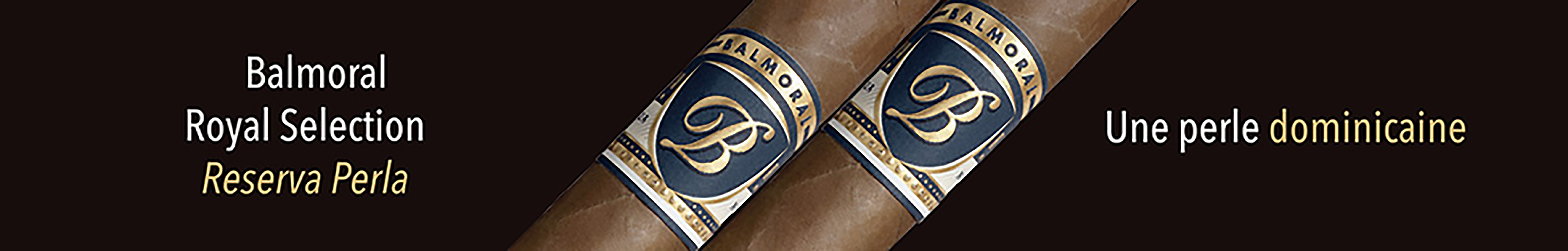 Balmoral – Accueil (FR)