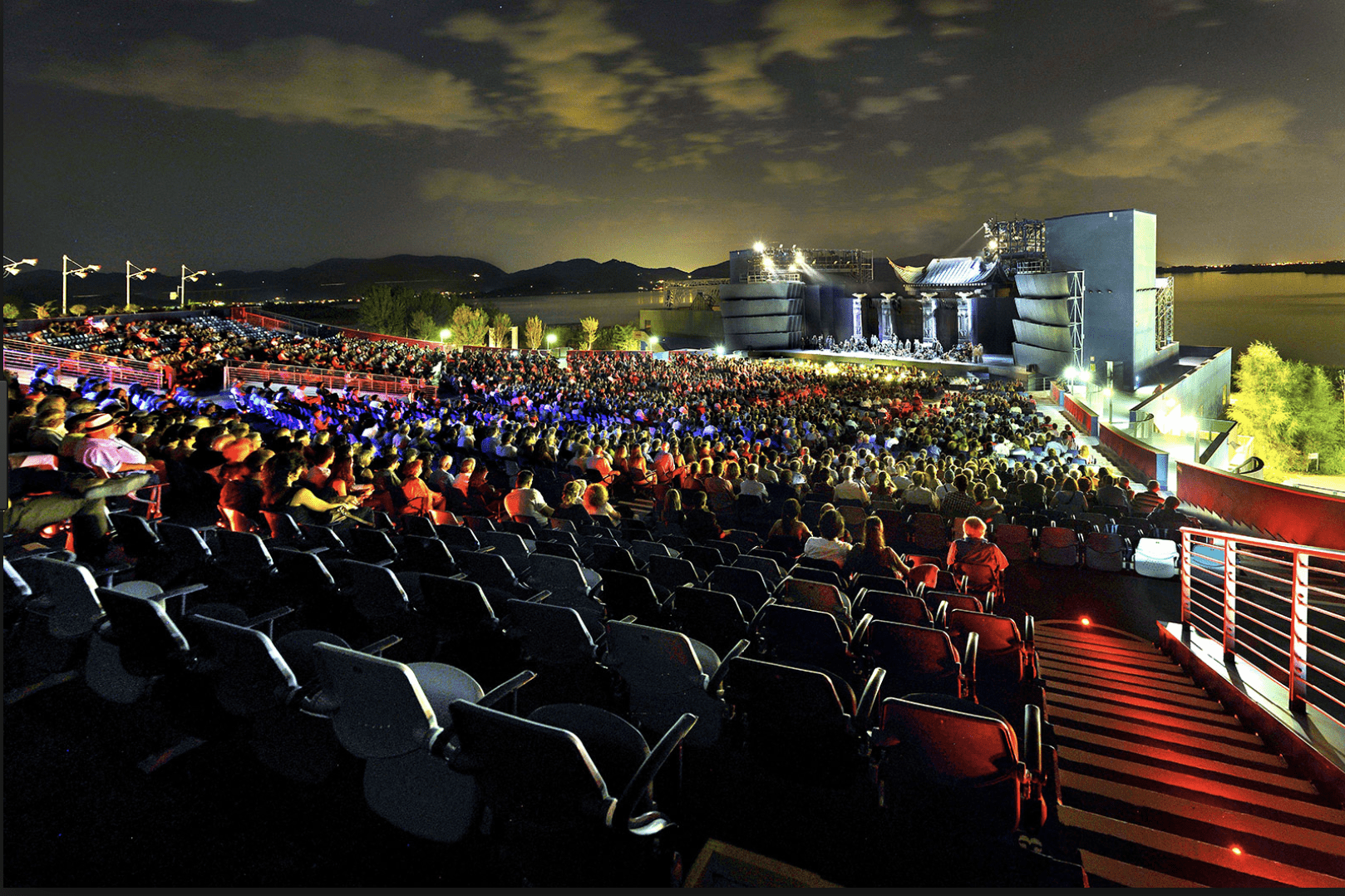 festival Puccini