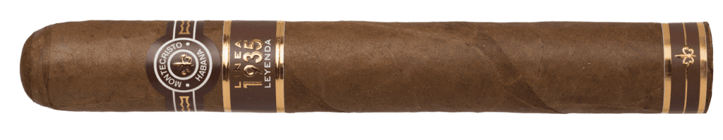 Montecristo Leyenda