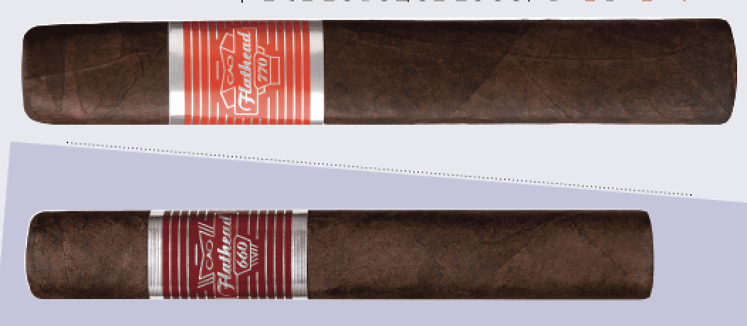 CAO Flathead