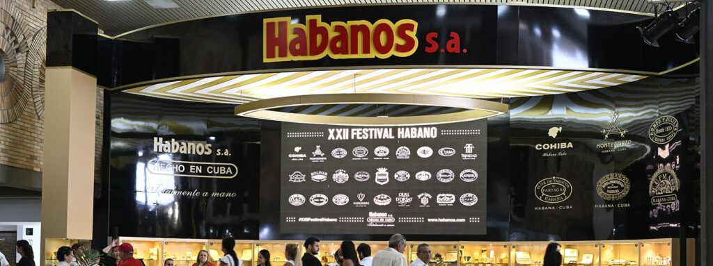 habanos