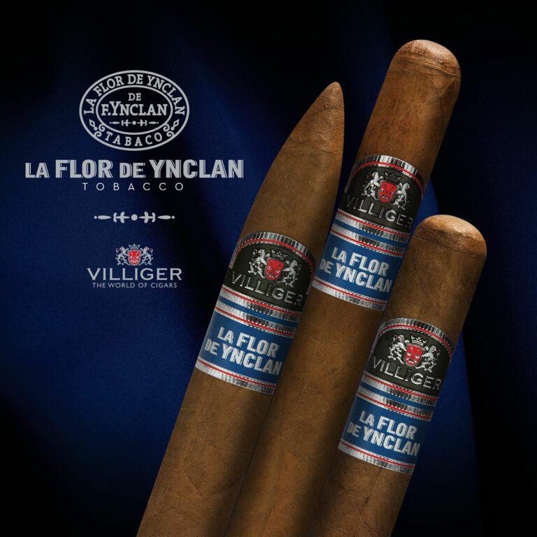 Flor de Ynclan Villiger