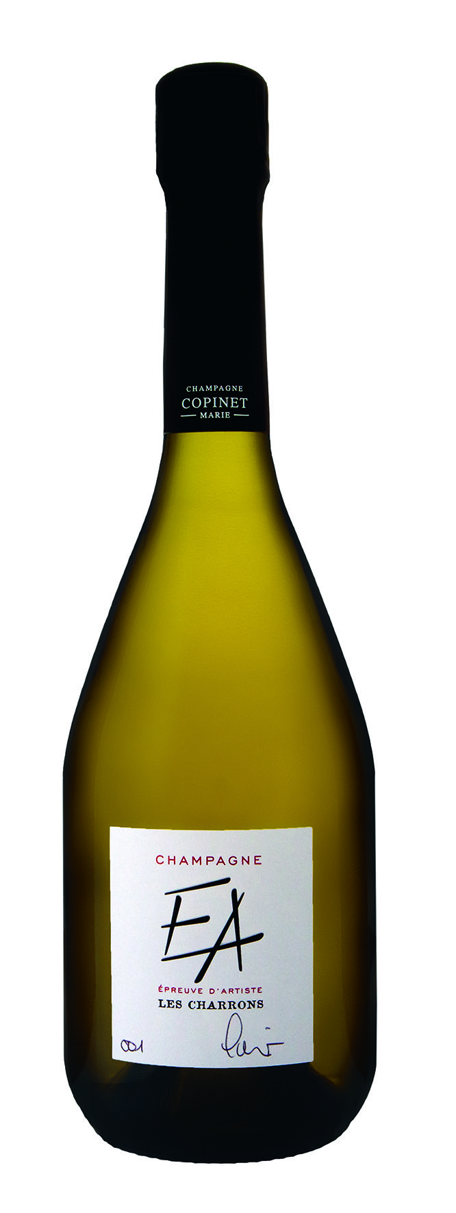 champagne Copinet