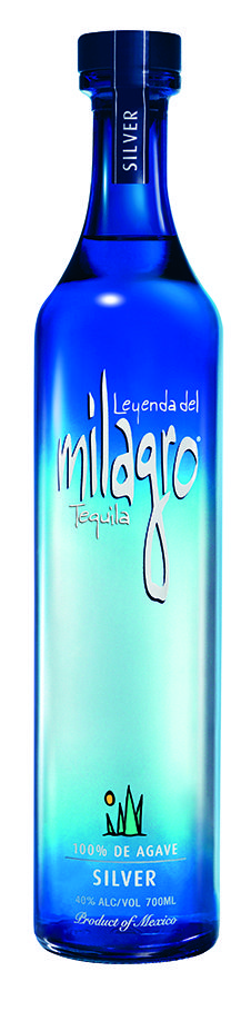 Tequila Milagro 