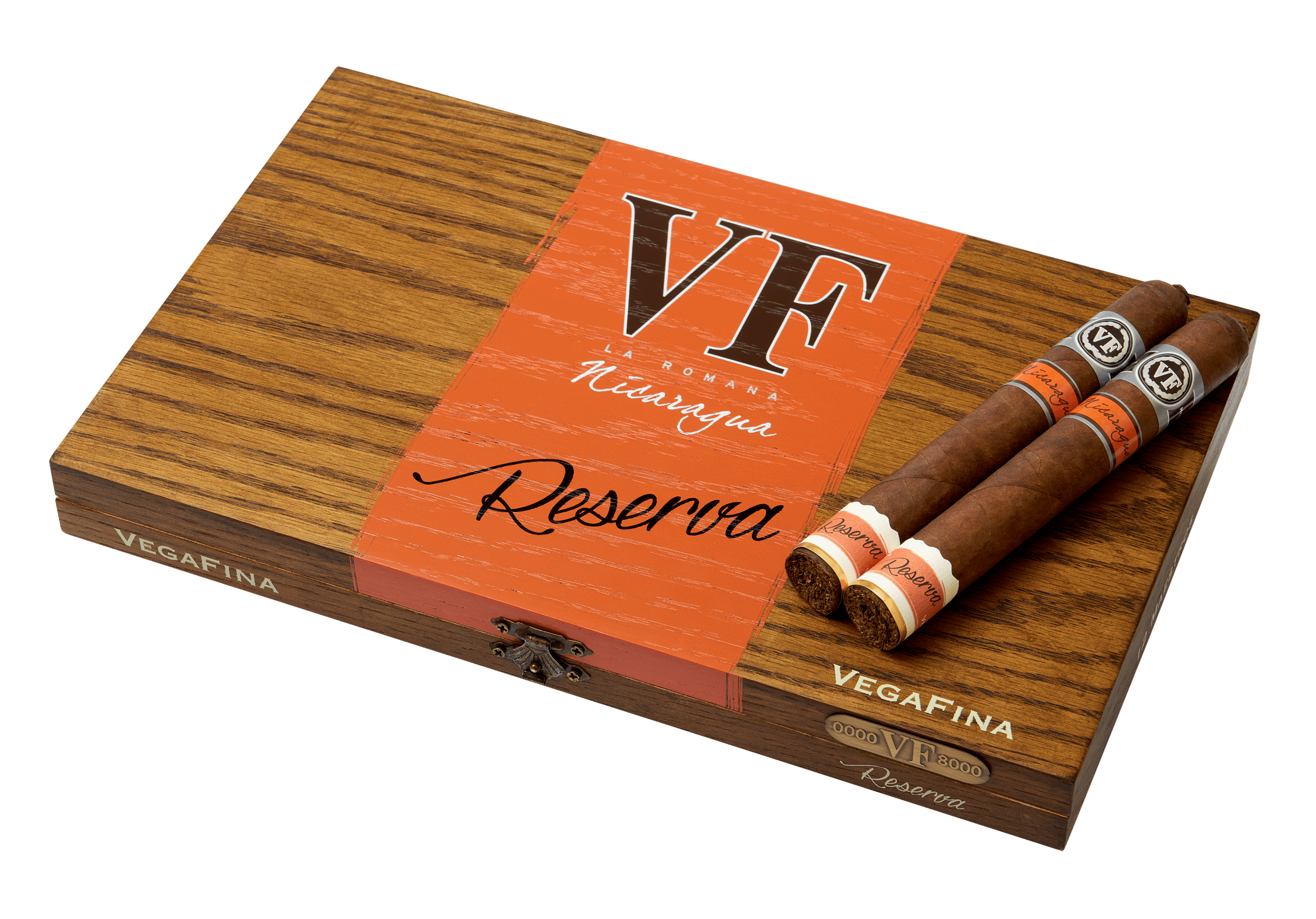 le-vegafina-nicaragua-reserva-arrive-en-france-cette-semaine-cigars
