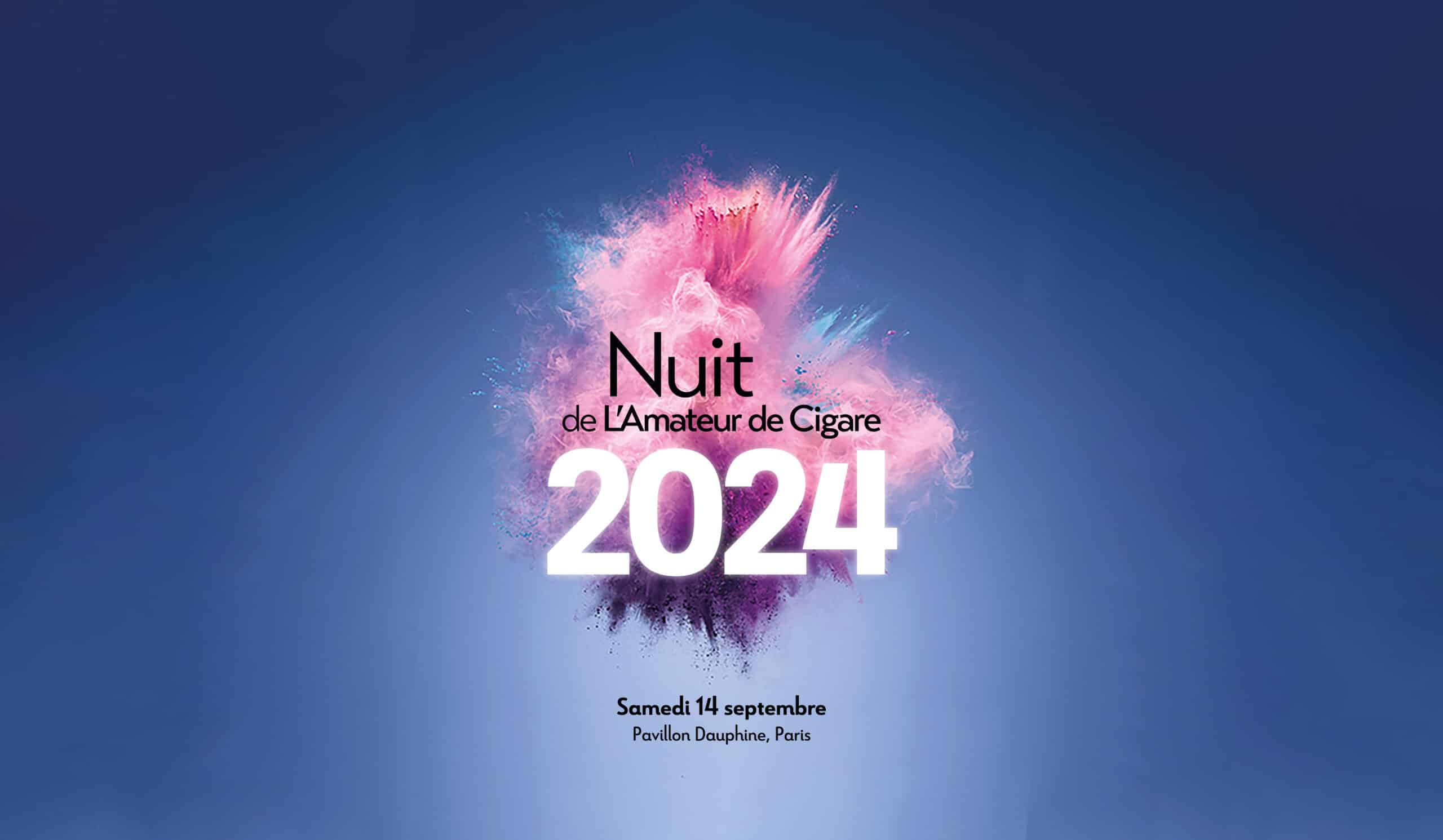 Image en avant pour “Nuit de L’Amateur 2024 : réservez dès maintenant !”