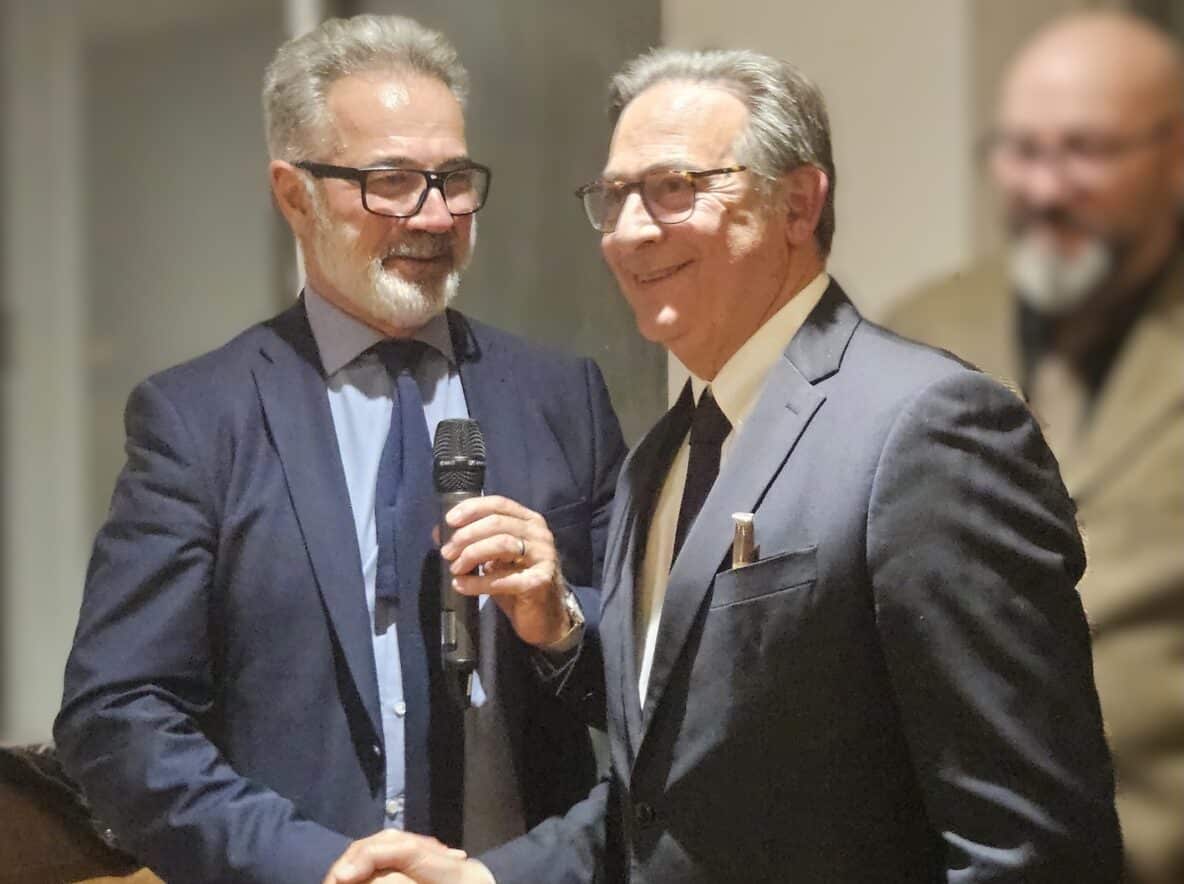 JeanMarc Souvira lauréat du prix Cigares et Littérature 2024 — Cigars