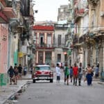 Image en avant pour “Cuba : la crise démographique se confirme”