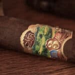 Image en avant pour “Lancement des Oliva Master Blends 3 en France”