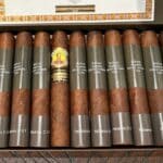 Image en avant pour “Partagas Línea Maestra and Bolivar Regentes LE 2021 finally hit Canadian shops”