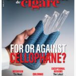 Image en avant pour “L’Amateur de Cigare English edition #23 is online”