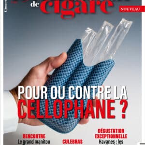 L'Amateur de Cigare n° 173