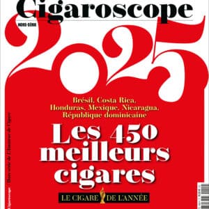 Cigaroscope 2025 (pdf)