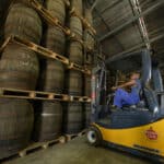 Image en avant pour “La production de sucre au plus bas met le rhum cubain en crise”