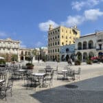 Image en avant pour “Tourisme : Cuba se dirige vers sa plus mauvaise année depuis 1985 (hors-Covid)”