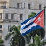 Image en avant pour “Donald Trump renforce l’embargo contre Cuba”