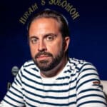 Image en avant pour “Hiram & Solomon : Benoît Bail nommé vice-président”