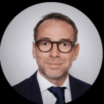 Image en avant pour “STG : Bruno Cazelles nommé directeur commercial France et Europe du Sud”