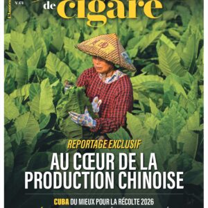 L'Amateur de Cigare n° 174 (oct 2025)