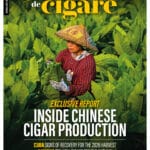 Image en avant pour “L’Amateur de Cigare English edition #24 is online”