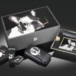Image en avant pour “Siglo relance sa collection Dog Series”