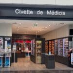 Image en avant pour “A l’honneur cette semaine : civette de Médicis (77127)”