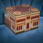 Image en avant pour “Elie Bleu présente son nouveau palais cubain Cienfuegos”