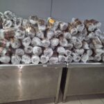 Image en avant pour “4 400 cigares saisis à l’aéroport de La Havane”