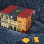 Image en avant pour “Elie Bleu lance le coffret Le Parisien « de Nuit »”