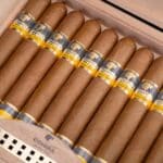 Image en avant pour “Les premiers Cohiba Vistosos commercialisés en Andorre”