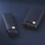 Image en avant pour “Davidoff lance ses nouveaux étuis « Iconic »”