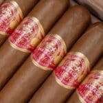 Image en avant pour “Partagás Royales is the next Habanos duty-free special edition”
