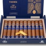 Image en avant pour “Plasencia Alma del Cielo disponible en civettes”