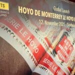 Image en avant pour “Le Hoyo de San Luís présenté au public”