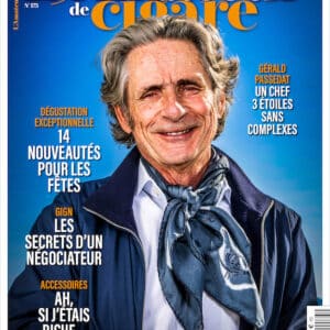 L'Amateur de Cigare n° 175 (déc 2025)