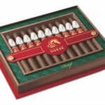 Image en avant pour “Davidoff célèbre l’Année du Cheval avec 3 éditions limitées”