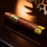 Image en avant pour “Pantera, un nouveau blend chez Horacio”