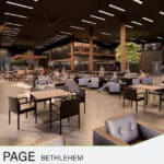 Image en avant pour “« Le plus grand magasin de cigares du monde » ouvrira en 2026 aux Etats-Unis”