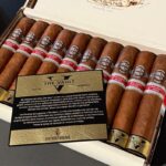 Image en avant pour “The Vault, un programme de havanes vintage en Suisse”