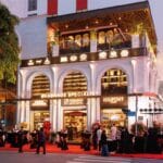 Image en avant pour “Vietnam : Avanti fête son 6e anniversaire en ouvrant sa 13e boutique”