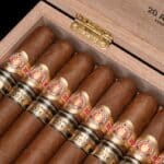 Image en avant pour “Le Ramon Allones Absolutos EL 2024 arrive en France”