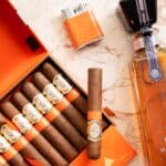 Image en avant pour “Les cigares mexicains Casa 1910 reviennent en France”