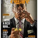 Image en avant pour “L’Amateur de Cigare English edition #25 is online”