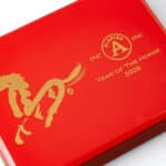 Image en avant pour “Aladino lance aussi son Year of the Horse”