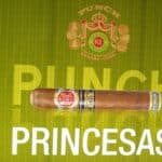 Image en avant pour “Punch Princesas LE 2025 launched in Cyprus”